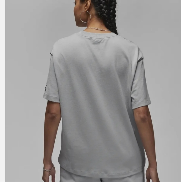 Jordan women trendy top - Picture 6 of 8